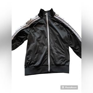 Kappa Jacket